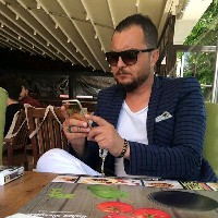 Özgür Erkan