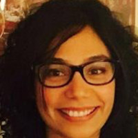 Parul Prabhakar, Shrm-Cp