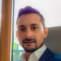 Sergiu Ionut Miron