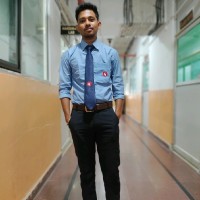 Amrit Mallick