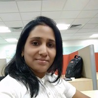 Banuja Nayak