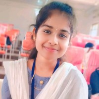 Kambham Reddi Bhargavi