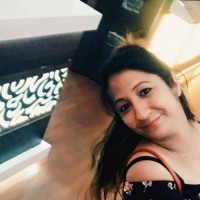 Savita bhandari