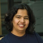 Krishnamurthy Malathi