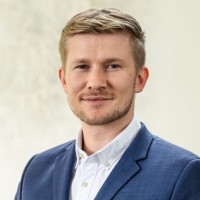 Simon Vollmer