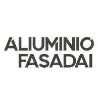 Aliuminio Fasadai .