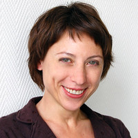 Oksana Andrikevich