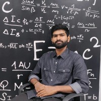 Karthik V.
