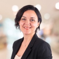 Claudia Azócar Soza