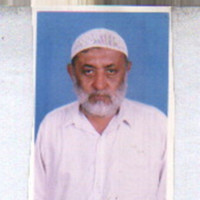 ABDUL SATTAR MEMON