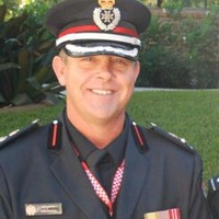 Paul Smeath