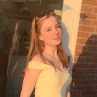 Elinor McCarthy
