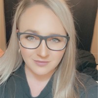 Kayla Hughes