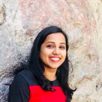 Elizabeth Mathew