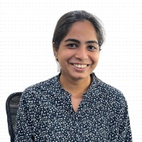 Chaitali Joshi