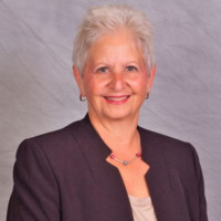 Antoinette Gega, ChFC®, CASL