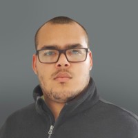 Jonathan Padilla