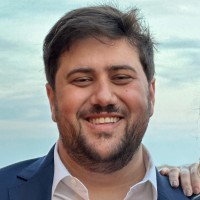 Bernardo Shamash Xavier