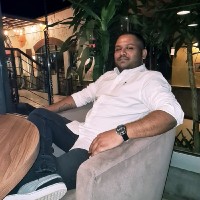 Lahootan Satish