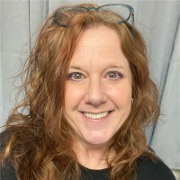 Vicki Wolfe