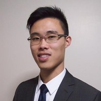 Edwin Huang