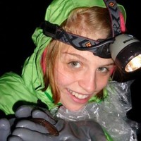 Claire Brumbaugh-Smith
