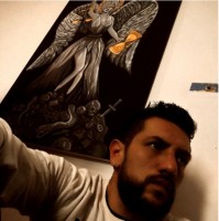 Camilo Andres Bernal Dulce