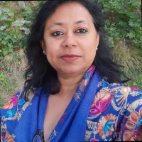 Supriti Dhar
