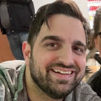 Eric Rubinstein