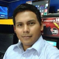 Abel Flores