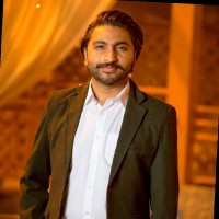 Muhammad Ali Iqbal Raja