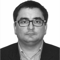 Dmitry Nikitin