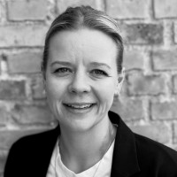 Ann Sofie Sofiendal Nilsson