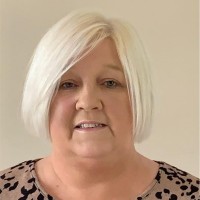 Maggie Hughes
