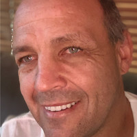 Mark Dixon