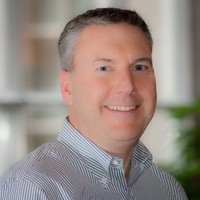 Derek Burrows, BSc, PMP