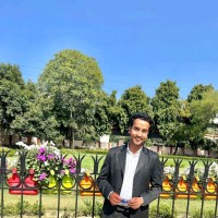 Mayank Kashyap
