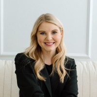 Liberty-Grace Bland, Mba