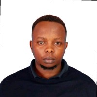 Brian muturi