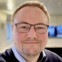 Mikkel Hastrup Rasmussen