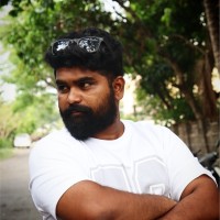 Vaibhav Bhosale