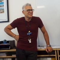 Alex Aquilina