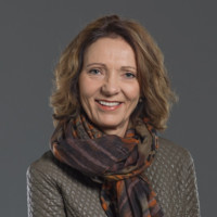 Liv Grete Øyan Moe