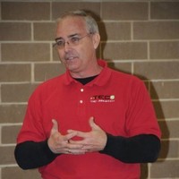 Greg Lanning