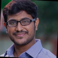 Satheesh Kumar