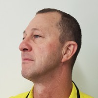Kenneth Jensen