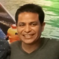 Fernando Tadeo De La O Sánchez