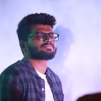Pramod H