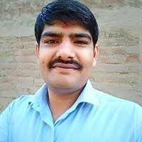 Yudhishithar Singh