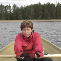 Marjatta Kurvinen
